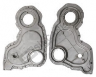Timing Cover Outer