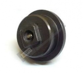 Cap- Front Hub
