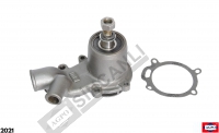 Water Pump Assy-W/O Pulley
