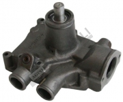 Water Pump Assy.W/O Pulley (4A.318 Eng) 