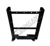 Radiator Frame I/D 80 Mm