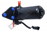 Fuel Lift Pump Assy.(Short)