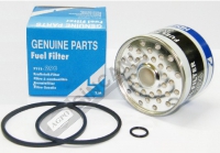 Fuel Filter Short