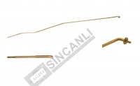Rod-Stop Cable 6.Mm