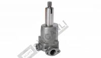 Oil Pump Assy.6.Cyl.(A6.354) Claas Silnik
