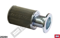 Hyd. Pump Filter With Cap New Type Mk3