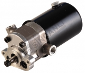 P/S Str. Pump Assy- 3. Hole Uktype (14 1/8