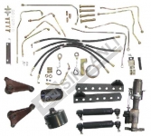 P/S Pump Conversion Kit