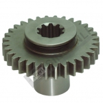 Gear-Pto Shaft 10X 32/T