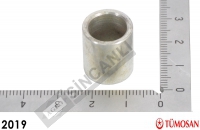 GERİ VİTES KUMANDA KOLU ARA BURCU