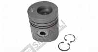 PİSTON 108MM STD