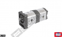 Hydraulic Pump