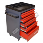 TAKIM ARABASI 5 ÇKM. 185 PRÇ. DOLAP