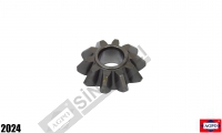 Cross Gear Z:10