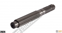 Pto Shaft
