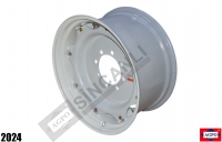 ARKA JANT KOMPLE BALON 15x30 (LASTİK.16,9,30)