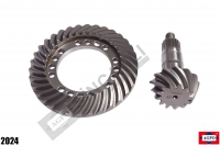 ÖN AYNA MAHRUTİ 13X34