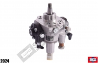 Fuel Injection Pump