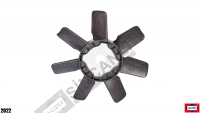 Fan Blade Plastic 7 Blade.