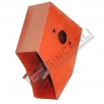 Bracket-Square Rear Lamp