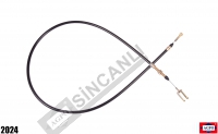 Hand Brake Cable Rh