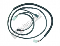 Fenders Harness Assy.Rh