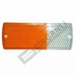 Lens-Signal Lamp (Long)