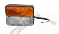 Signal Lamp Assy.
