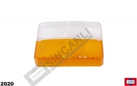 Lens-Signal Lamp (Short)