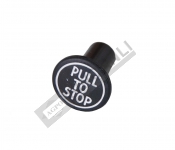 Ball- Stop Cable (Black)