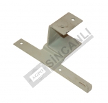 Bracket-Side Panel Lh