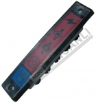 Lighting Panel (Lamp Housing)