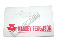 ÜST GÖLGELİK (PANZOT) BRANDASI (İPLİ+TENTE)