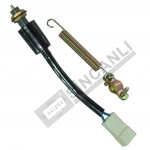 Hand Brake Swichs Assy.