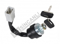 Ignition Switch