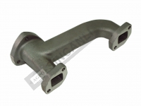 Exhaust Manifold 3 Cyl