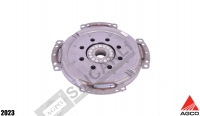 Torsion Damper 