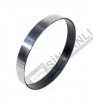 4V4 ÖN DİF KASET KEÇE ÇEMBERİ 170x165x20MM