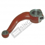 Arm-Spindle Lh (Forging)