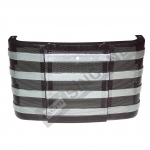 Grill W/O Lamp Hole & W/Door Assy.13