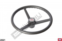Str.Wheel- Key Type P/S 