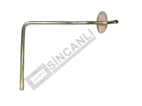 Sender-Fuel Tank (French Type)