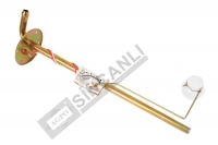 Sender-Fuel Tank (French Type)