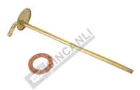 Sender-Fuel Tank (French Type)