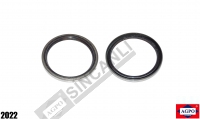 Engine Water Pump Seal
