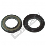 ÖN TEKER KEÇE (KONİK TİP) 39,7x66,7x11,1 MM