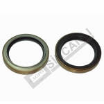 KRANK ÖN KEÇE SACLI