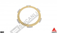 Clutch Disc 