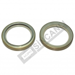 Seal-Crank Front Silicon (Steel Type)