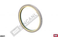 Shaft Seal 190x220x10